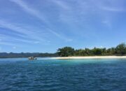 Menjelajahi Keindahan Alam di Gili Gede, Lombok Barat