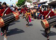 Nyongkolan: Tradisi Unik dalam Pernikahan Suku Sasak di Lombok