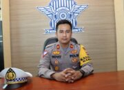 Sat Lantas Polres Bima Kota Gencar Lakukan Penertiban Knalpot Brong dan Memberikan Rasa Aman Kepada Masyarakat Menjelang Pemilu 2024.