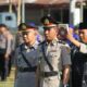 Pergantian Pejabat Strategis di Polres Lombok Barat