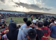 Roadshow Peresean 2024, Pesta Budaya Meriah di Lombok Barat