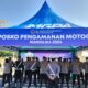 Polda NTB Amankan Hari Pertama MotoGP Mandalika 2024, Penonton Diarahkan Sesuai Jalur Tiket