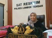 Polres Loteng Tetapkan Oknum Anggota DPRD Sebagai Tersangka Pemalsuan Ijazah.