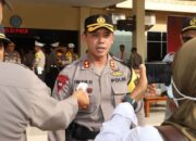 Polres Loteng Selidiki Video WNA Diduga Melakukan Perbuatan Tidak Senonoh di Pantai Kuta.