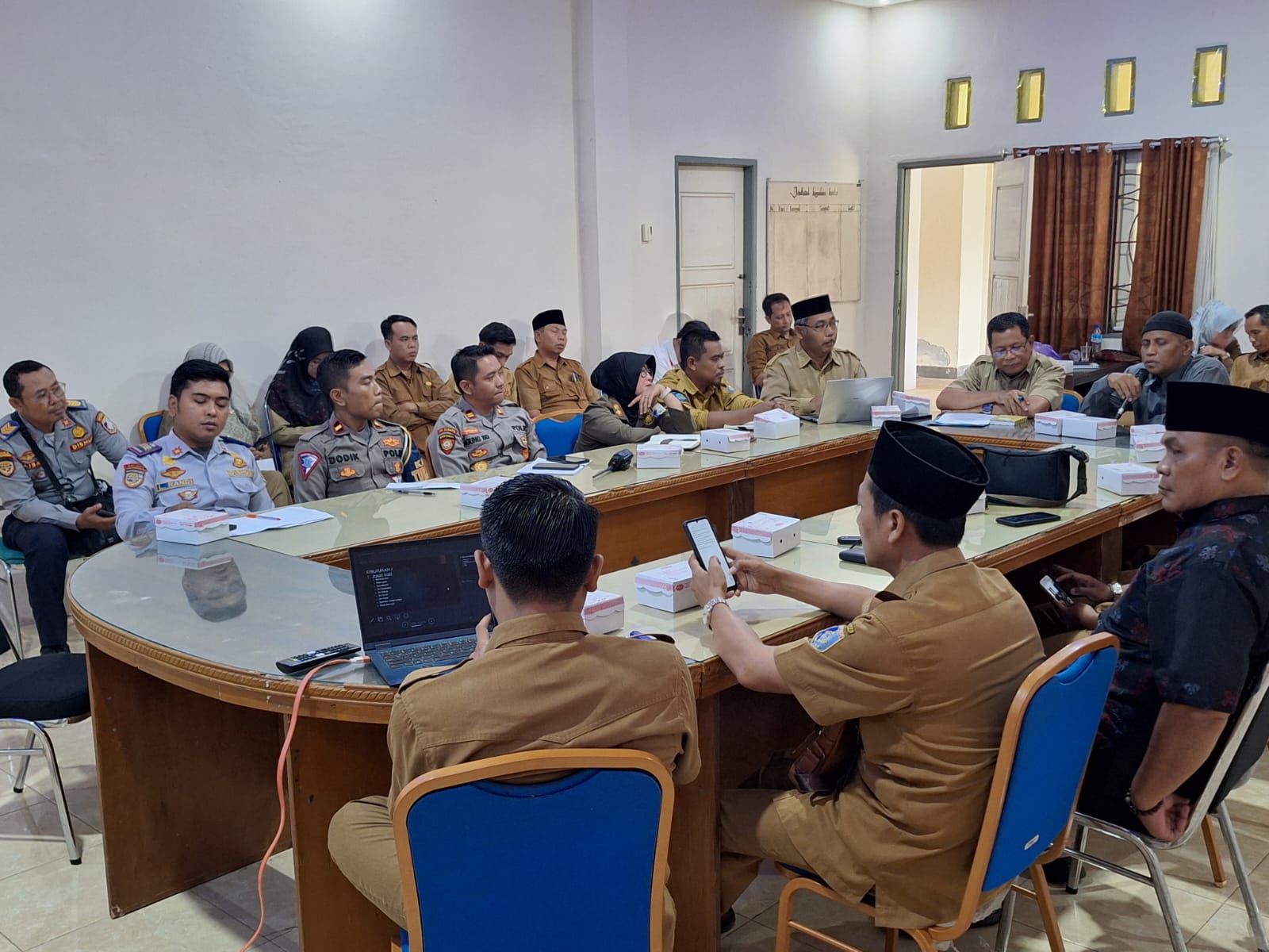 Lombok Barat Siap Gelar Hari Jalan Kaki Sedunia, Yuk Bergabung