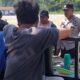 Cooling Sistem Polres Lombok Barat, Komunitas Pasar Kediri Dilibatkan Jaga Pilkada Damai