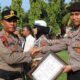 Dukung Inovasi, Polres Lombok Barat Anugerahi Personel Terbaik di Police of The Month