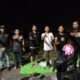 Patroli Malam Sat Resnarkoba Polres Sumbawa untuk Cegah Peredaran Narkoba