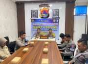 Polres Lombok Utara Gelar Pelatihan Safety Driving untuk Tingkatkan Keselamatan Berkendara