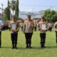 Polres Bima Kota Berikan Reward atas Pengungkapan Kasus dan Laporan SOT Terbanyak