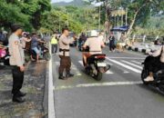 Pasca Pilkada, Polisi Intensif Patroli Jaga Batulayar Tetap Kondusif