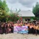 Polsek Sekotong Gelar Program Menyapa Sekolah, Fokus pada Narkoba