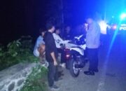 Polsek Jajaran Polres Bima Kota Serentak Gelar Patroli KRYD Malam Minggu untuk Pastikan Kamtibmas Aman