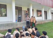 Pentingnya Edukasi Etika Berlalu Lintas Bagi Pelajar