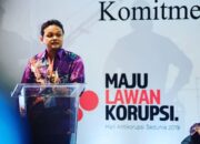 Pakar: Kortas Menambah Amunisi Pemberantasan Korupsi