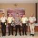 Polres Loteng Gelar Syukuran HUT Satpam Ke – 44.