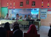 GERABAH Bentengi Generasi Muda Labuapi dari Bullying dan Narkoba