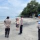 Pencarian Intensif di Pantai Mangsit, Polisi Respon Cepat Laporan Warga