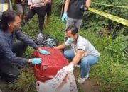 Titik Terang Kasus Koper Merah Pelaku Mutilasi Uswatun Tertangkap