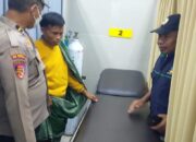 ODGJ Meresahkan, Warga Telpon Polisi