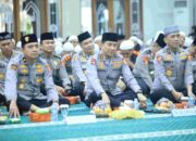 Isra Mikraj di Mabes Polri: Tingkatkan Kualitas Ibadah & Kinerja Polri Presisi