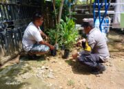 Sinergi Polri dan Sekolah Sukseskan Program Makanan Bergizi Gratis