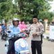 Berbagi Berkah di Bulan Suci: Polres Dompu Bagikan 300 Paket Takjil untuk Masyarakat