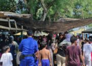 Satpolairud Amankan Pantai Cemara Lombok Barat