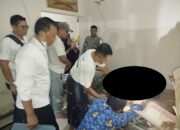 Sopir Truk Sampah Meninggal di TPST Kebon Kongok, Ini Kronologinya