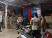 Jelang Idul Qurban, Polsek Taliwang Intensifkan Patroli Dialogis Ciptakan Rasa Aman di Tengah Masyarakat