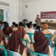 Polres Lombok Barat Edukasi Pelajar Soal Narkoba dan Kenakalan Remaja