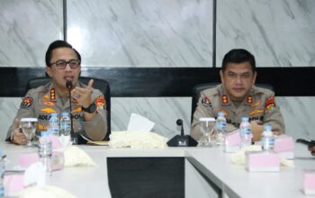 Polda Metro Dorong Transformasi Kehumasan dengan Pemanfaatan Teknologi AI