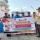 Polsek Kawasan Pelabuhan Laut Bima Himbau Waspada TPPO di Area Pelabuhan