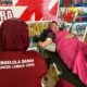 Sambut Hari Bhayangkara ke-79, Polres Lombok Utara Gelar Bhakti Kesehatan Donor Dara