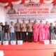 Bhakti Kesehatan Polri dalam Rangka Hari Bhayangkara ke-79, Polda Kalbar Hadirkan Layanan Kesehatan Gratis Bagi Masyarakat