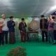 Kapolsek Bayan Hadiri Penutupan MTQ ke-IX Desa Akar-Akar, Dukung Pembinaan Masyarakat Berjiwa Qur’an