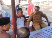 Kapolres Sumbawa Barat Gelar Coffee Morning, Eratkan Sinergi dan Kedekatan dengan Masyarakat Taliwang
