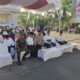 Wakapolres Loteng Hadiri Pawai Ta’aruf (MTQ) XXXI.