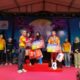 Pelari Mancanegara Ramaikan Aruna Senggigi Night Run 2025