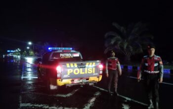 KRYD Polres Lobar, Langkah Tegas Hadapi Aksi 3C di Jalur Strategis