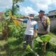 Dusun Dawung Gerakkan Swasembada Pangan dari Pekarangan Rumah
