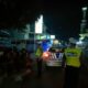 Patroli Malam Gerung, Lombok Barat: Cegah Balap Liar dan Kejahatan Jalanan