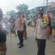 Sinergi Polisi dan Warga Amankan Nyongkolan di Desa Banyu Urip, Gerung