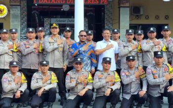 HUT Bhayangkara ke-79, Polri Diharapkan Jadi Agen Pemupuk Empati Sosial