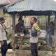 Melalui Patroli Cipkon, Polsek Donggo Cegah Potensi Guankamtibmas dan Jaga Kondusifitas Wilayah
