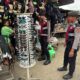 Patroli KRYD dan Dialogis, Satsamapta Polres Cegah Aksi Kriminalitas dan Imbau Warga Jaga Harkamtibmas