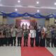 Kolaborasi Tiga Pilar di Kutim Wujudkan Program Asta Cita Pemerintah