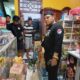Sat Resnarkoba Polres Bima Kota Amankan Puluhan Botol Miras dari Lima Lokasi Berbeda