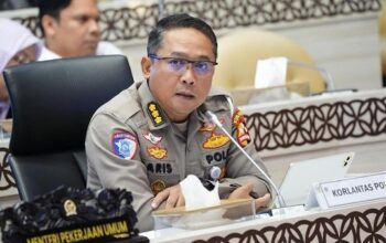 Operasi Patuh Dimulai Hari ini, Polisi: Pastikan Surat Kendaraan Lengkap