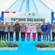 Dukung MBG, Kapolri Sampaikan Progress Operasional SPPG